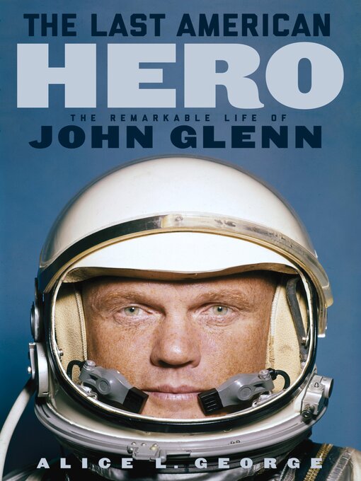 Title details for The Last American Hero by Alice L. George - Available
